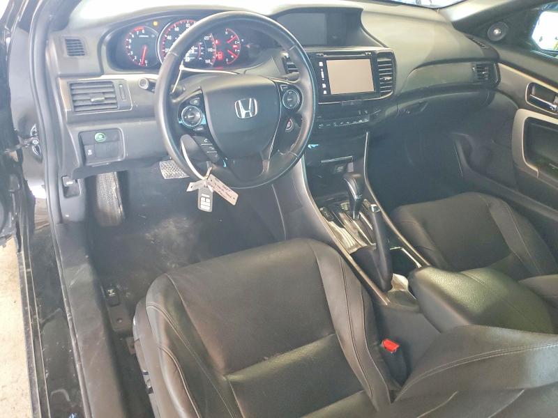 57560336 :رقم المزاد ، 1HGCT1B82GA011343 vin ، 2016 Honda Accord مزاد بيع
