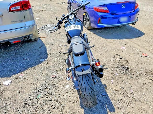 Продаж на аукціоні авто 2022 Harley-davidson Fxfbs, vin: 1HD1YLK13NB060210, номер лоту: 58882936