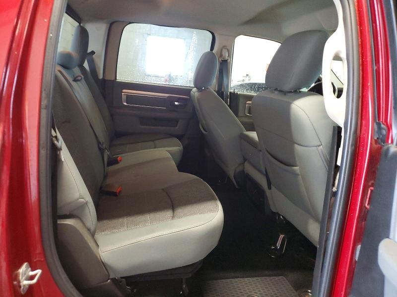 55654576 :رقم المزاد ، 1C6RR7LG7ES159079 vin ، 2014 Ram 1500 مزاد بيع