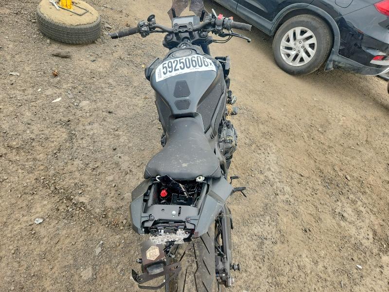 2023 Honda Cb650 მანქანა იყიდება აუქციონზე, vin: MLHRH0263P5400128, აუქციონის ნომერი: 59250606