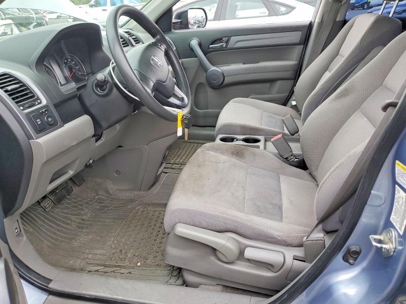 Продаж на аукціоні авто 2008 Honda Cr-v, vin: 5J6RE38368L007015, номер лоту: 57683606