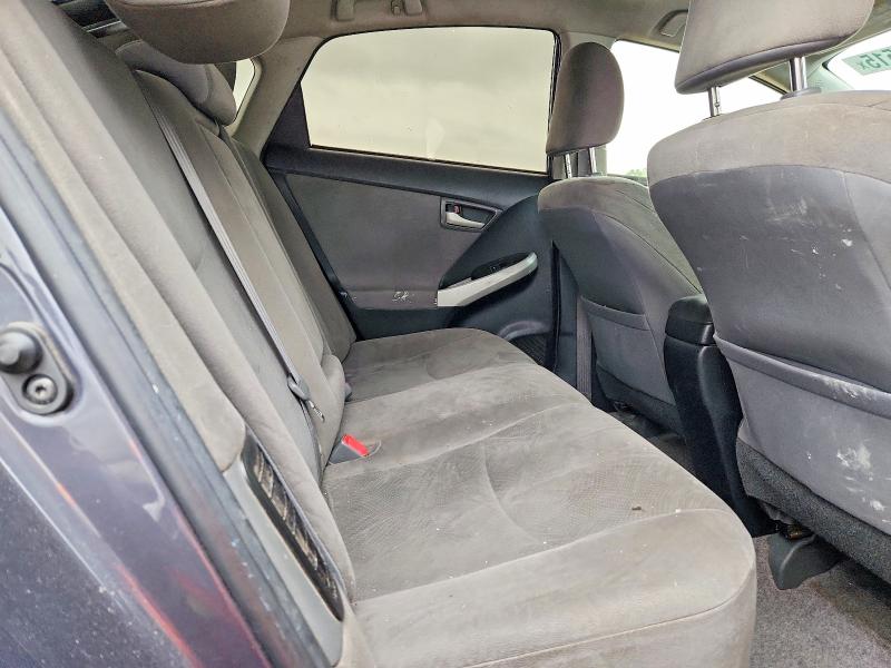 Продаж на аукціоні авто 2015 Toyota Prius, vin: JTDKN3DU5F1981793, номер лоту: 85618515