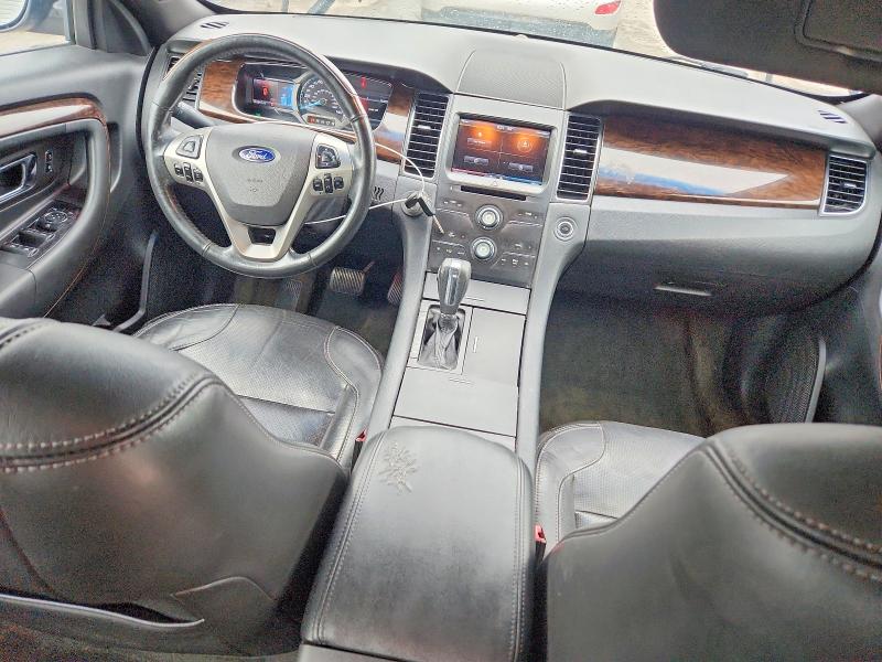Продаж на аукціоні авто 2013 Ford Taurus, vin: 1FAHP2F80DG231961, номер лоту: 55836586
