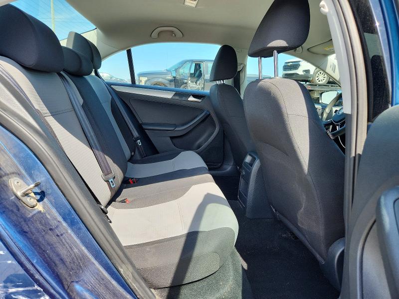 Aukcja sprzedaży 2017 Volkswagen Jetta, vin: 3VW2B7AJ8HM346063, numer aukcji: 57735906