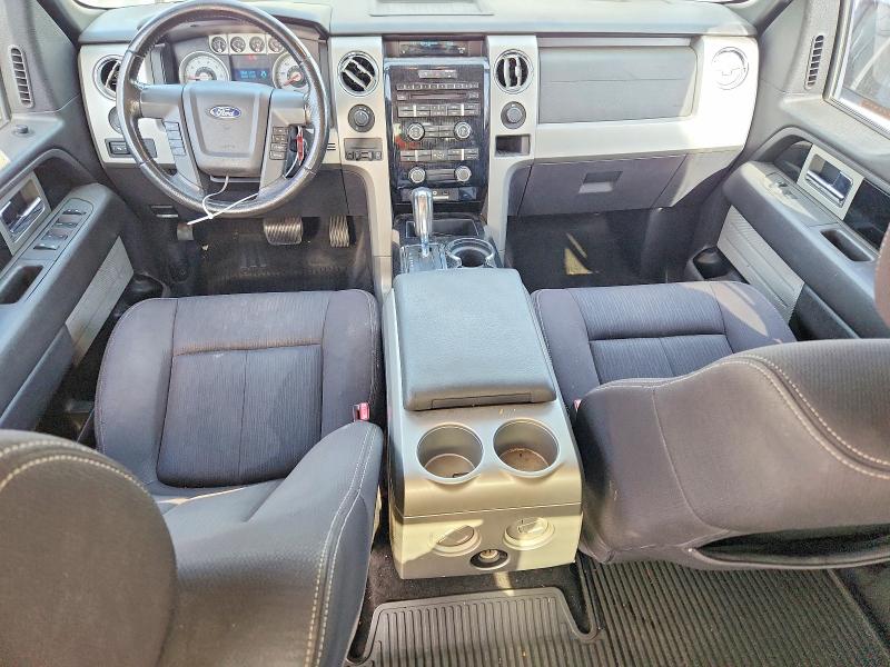 Продажа на аукционе авто 2010 Ford F150, vin: 1FTFW1EV6AKA23095, номер лота: 85603175