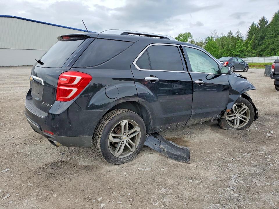 56754356 :رقم المزاد ، 2GNFLGE32G6209861 vin ، 2016 Chevrolet Equinox مزاد بيع