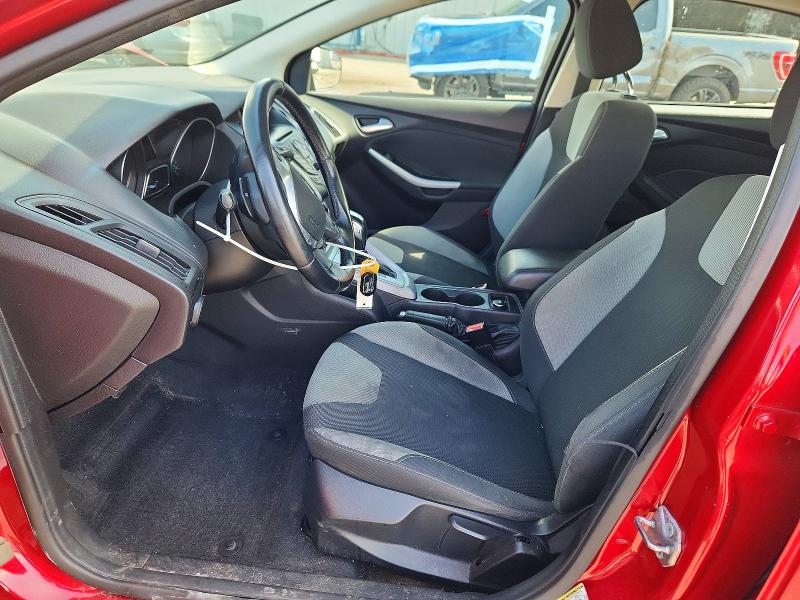 57117706 :رقم المزاد ، 1FAHP3K27CL226141 vin ، 2012 Ford Focus مزاد بيع