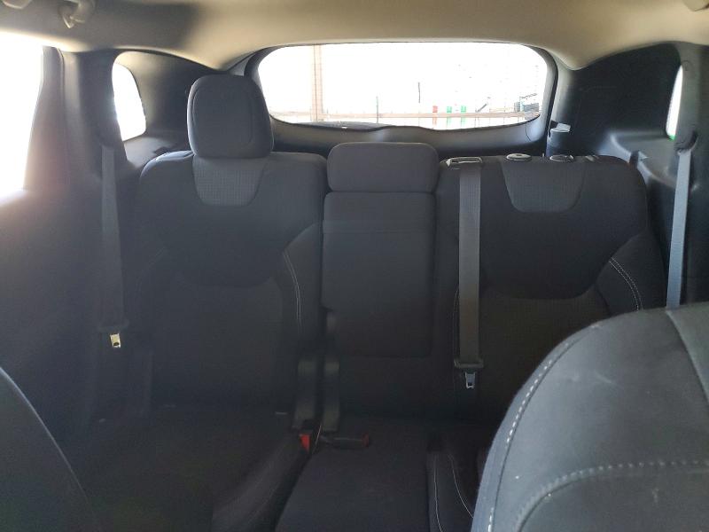 57060876 :رقم المزاد ، 1C4PJLCB9HW640985 vin ، 2017 Jeep Cherokee مزاد بيع