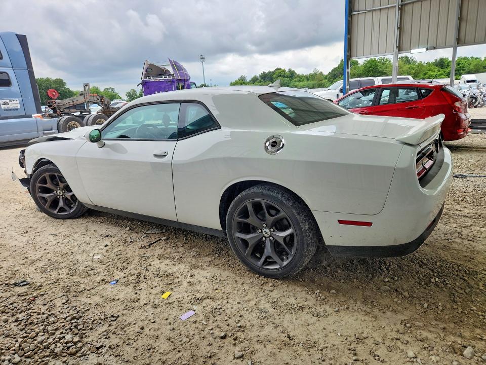 Aukcja sprzedaży 2019 Dodge Challenger, vin: 2C3CDZJG6KH690132, numer aukcji: 58017466