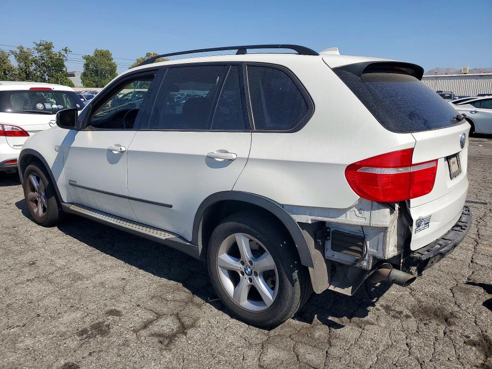 Продаж на аукціоні авто 2010 Bmw X5, vin: 5UXFE4C57AL384125, номер лоту: 55583476