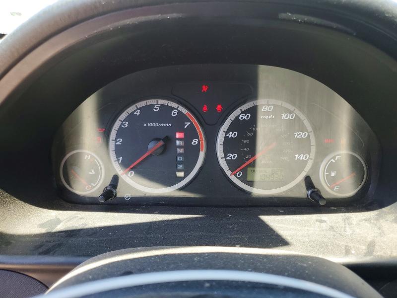 Aukcja sprzedaży 2006 Honda Cr-v, vin: JHLRD78806C045349, numer aukcji: 55787976