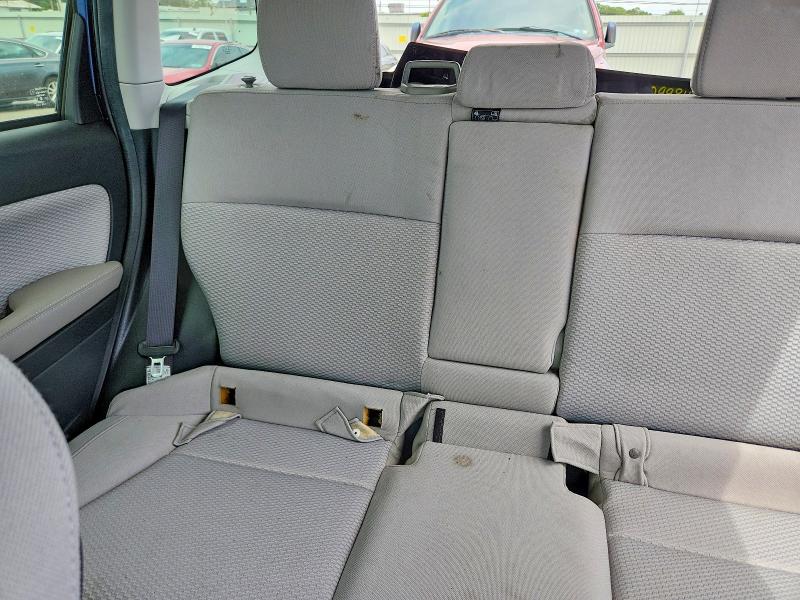58102146 :رقم المزاد ، JF2SJAGC4JH548776 vin ، 2018 Subaru Forester مزاد بيع