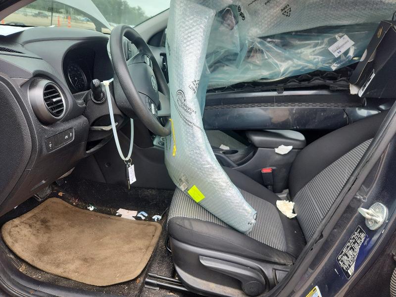 Продажа на аукционе авто 2019 Hyundai Kona, vin: KM8K12AA5KU245182, номер лота: 58270686