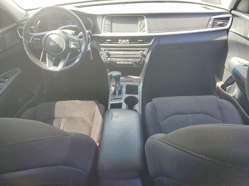 Продажа на аукционе авто 2020 Kia Optima, vin: 5XXGT4L35LG396920, номер лота: 56371576