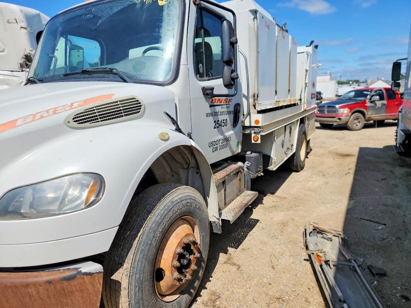 Aukcja sprzedaży 2013 Freightliner M2, vin: 1FVACXBS3DHFA4345, numer aukcji: 57618276