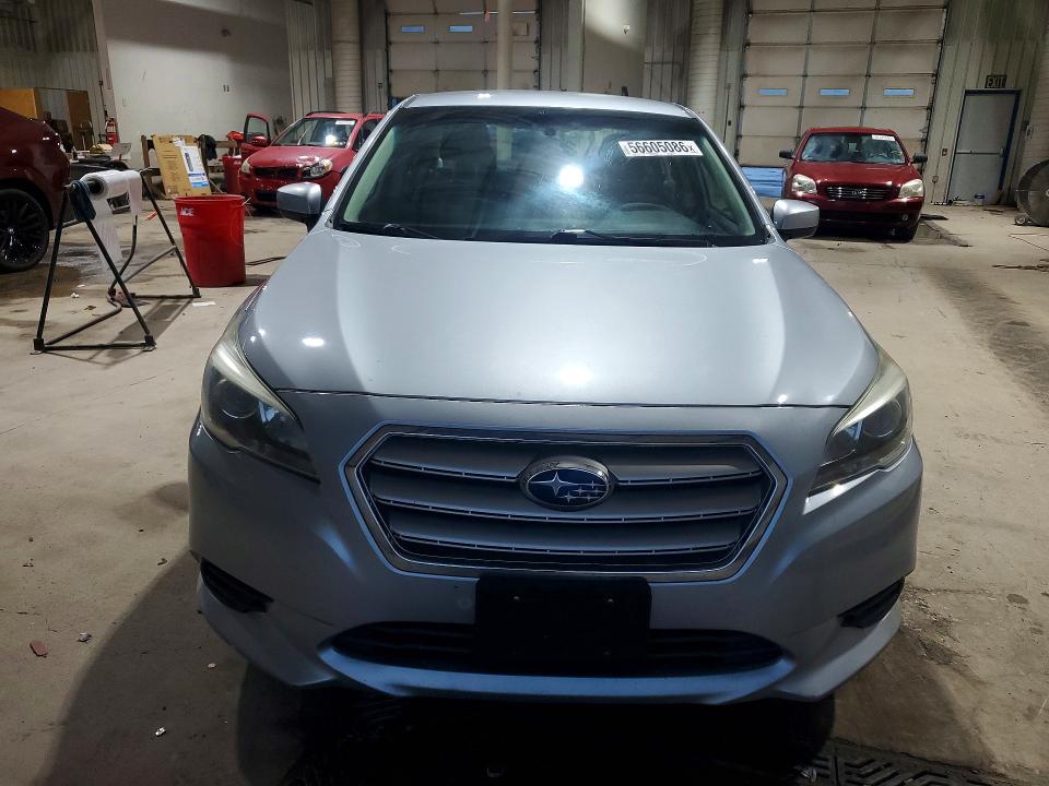 Продаж на аукціоні авто 2016 Subaru Legacy, vin: 4S3BNAC63G3063585, номер лоту: 56605086