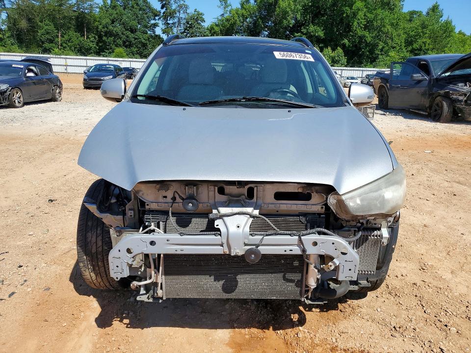 56067356 :رقم المزاد ، 4A4AR4AW5FE050157 vin ، 2015 Mitsubishi Outlander Sport مزاد بيع