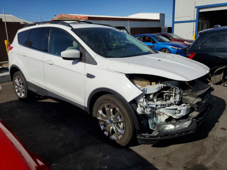 Aukcja sprzedaży 2015 Ford Escape, vin: 1FMCU0G95FUA09019, numer aukcji: 55464506
