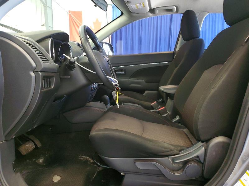 56818206 :رقم المزاد ، JA4AJ3AU6KU602122 vin ، 2019 Mitsubishi Rvr مزاد بيع