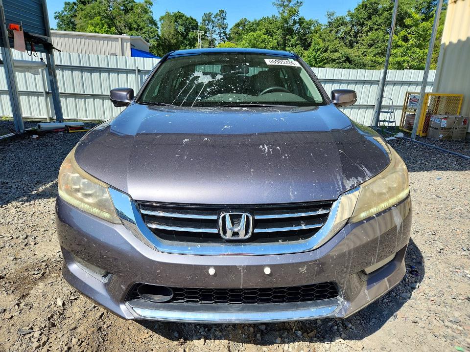 Aukcja sprzedaży 2015 Honda Accord, vin: 1HGCR3F95FA026737, numer aukcji: 55905336