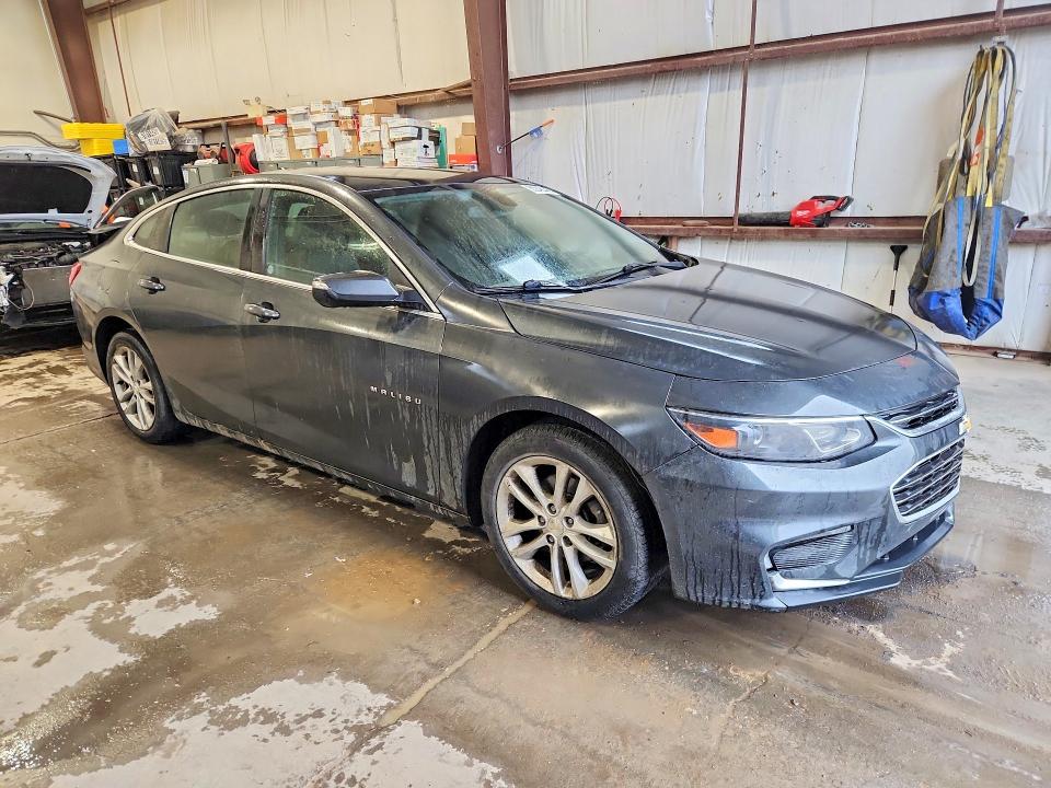 Aukcja sprzedaży 2017 Chevrolet Malibu, vin: 1G1ZE5ST6HF104877, numer aukcji: 55248446