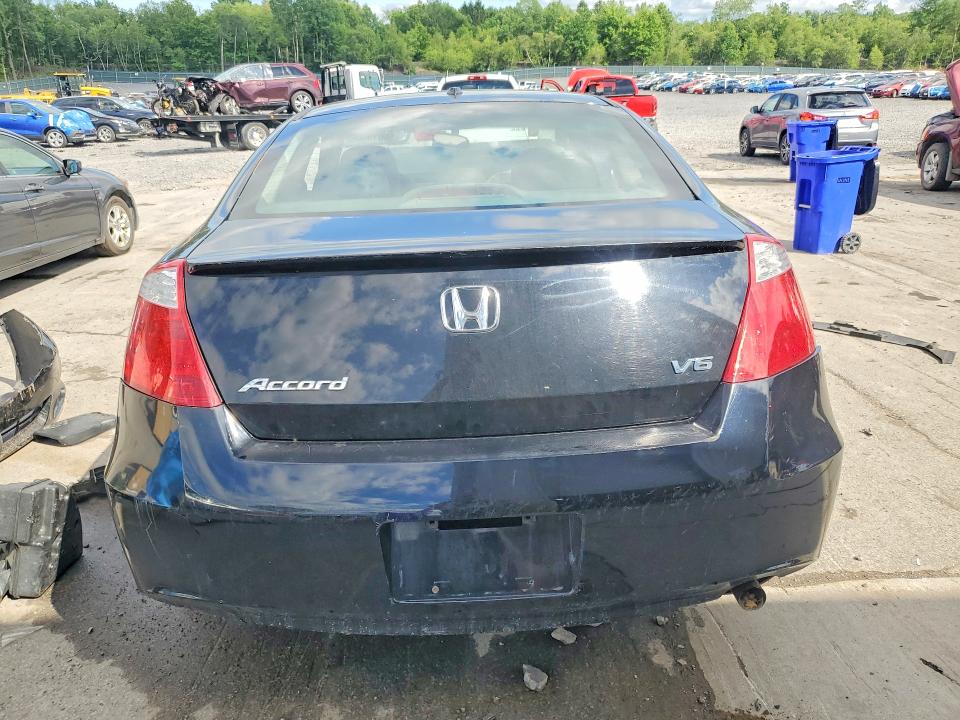Продаж на аукціоні авто 2008 Honda Accord, vin: 1HGCS12848A009484, номер лоту: 56019506