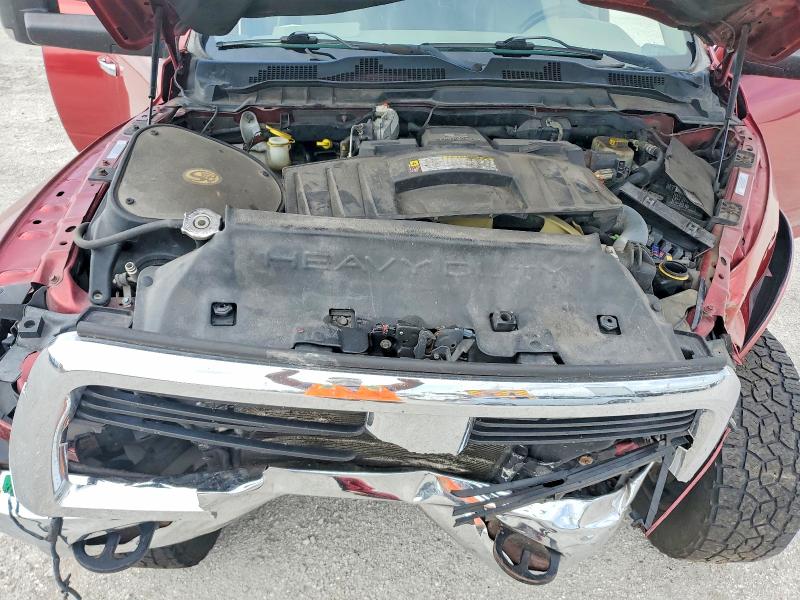 Продажа на аукционе авто 2011 Dodge Ram 2500, vin: 3D7UT2HL6BG557535, номер лота: 56121216