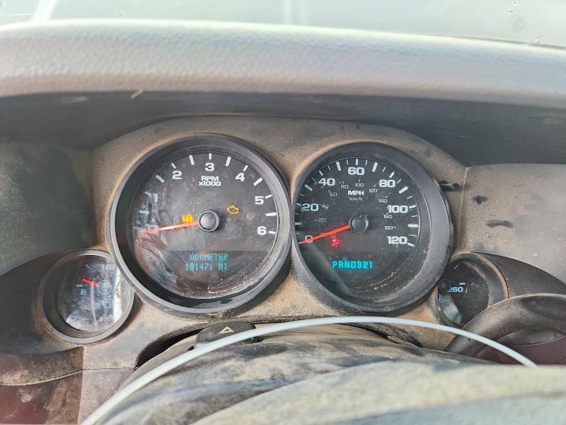 2008 Chevrolet Silverado მანქანა იყიდება აუქციონზე, vin: 1GCEC19X68Z195726, აუქციონის ნომერი: 57217126