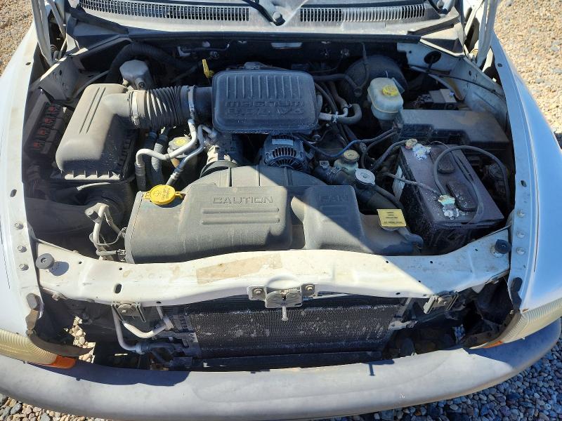 2004 Dodge Dakota მანქანა იყიდება აუქციონზე, vin: 1D7HL38K44S777556, აუქციონის ნომერი: 57689896