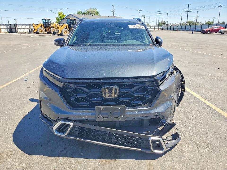 2024 Honda Cr-v მანქანა იყიდება აუქციონზე, vin: 7FARS6H92RE069735, აუქციონის ნომერი: 55632976