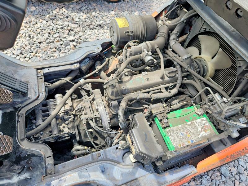 Продаж на аукціоні авто 2014 Toyota Na-20 Forklift, vin: 8FGCU2063983, номер лоту: 57894396