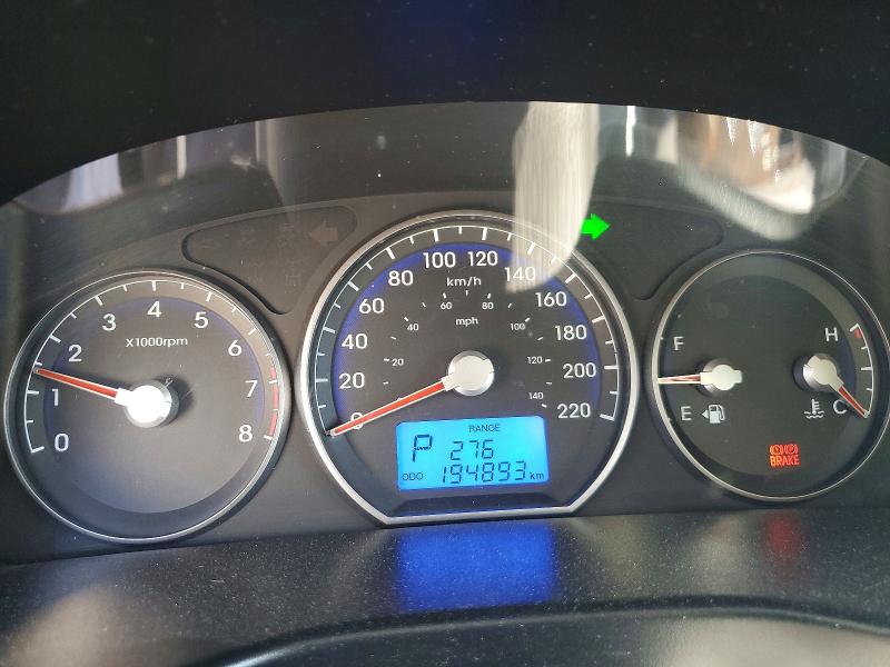 59117796 :رقم المزاد ، 5XYZGDAG9CG136258 vin ، 2012 Hyundai Santa Fe مزاد بيع