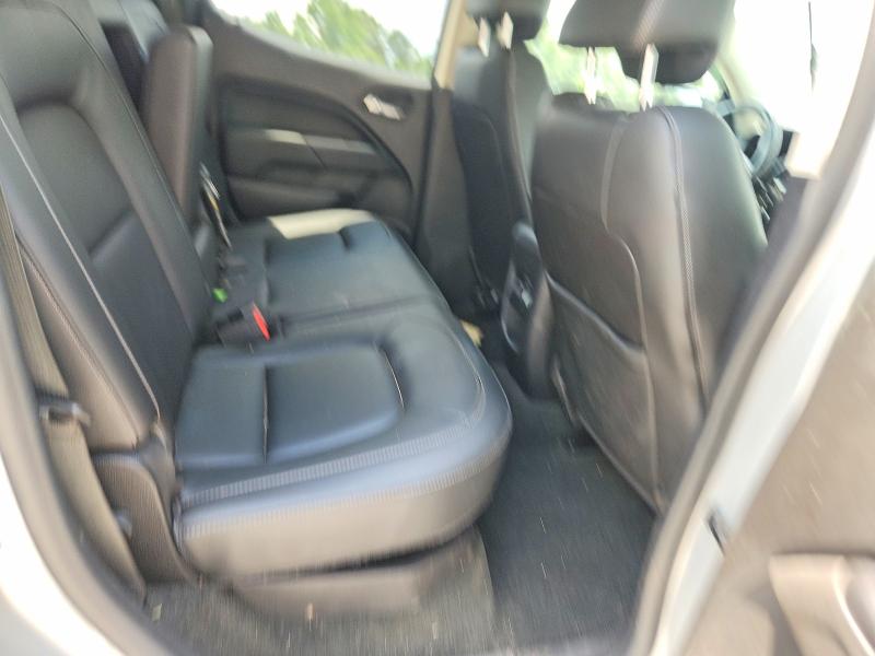 Aukcja sprzedaży 2016 Gmc Canyon, vin: 1GTG5DE30G1373828, numer aukcji: 59291146
