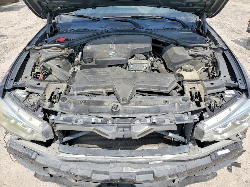 Aukcja sprzedaży 2015 Bmw 428, vin: WBA3N3C56FK232975, numer aukcji: 54443736