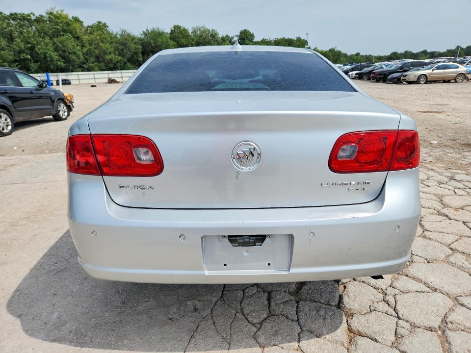 Aukcja sprzedaży 2009 Buick Lucerne, vin: 1G4HD57M99U126078, numer aukcji: 58726746