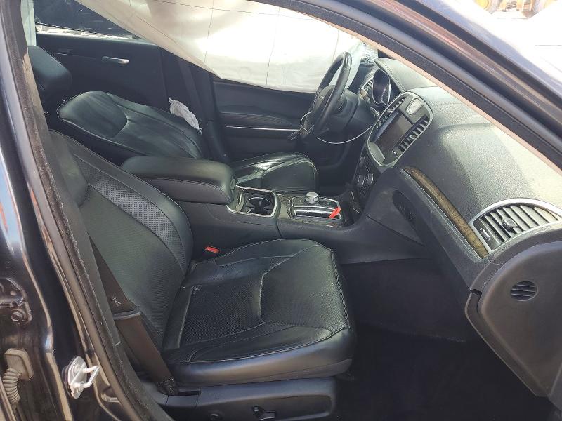 Продаж на аукціоні авто 2017 Chrysler 300c, vin: 2C3CCAEG6HH608276, номер лоту: 57368206
