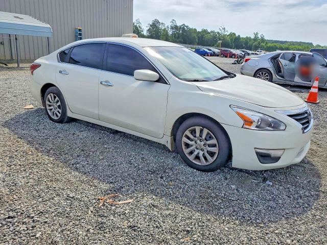 56257686 :رقم المزاد ، 1N4AL3AP9FC497054 vin ، 2015 Nissan Altima مزاد بيع