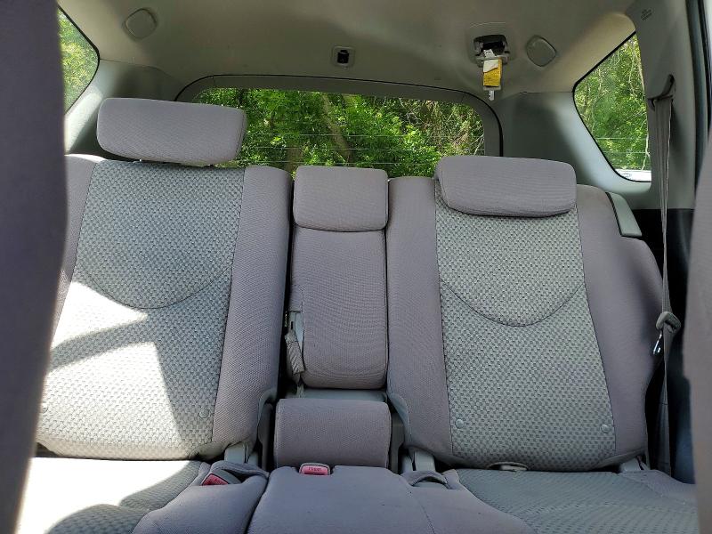 57488536 :رقم المزاد ، JTMBD33VX75059589 vin ، 2007 Toyota Rav4 مزاد بيع