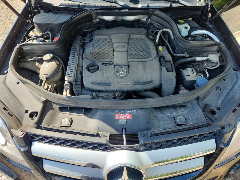2014 Mercedes-benz Glk მანქანა იყიდება აუქციონზე, vin: WDCGG8JB1EG264801, აუქციონის ნომერი: 58944816