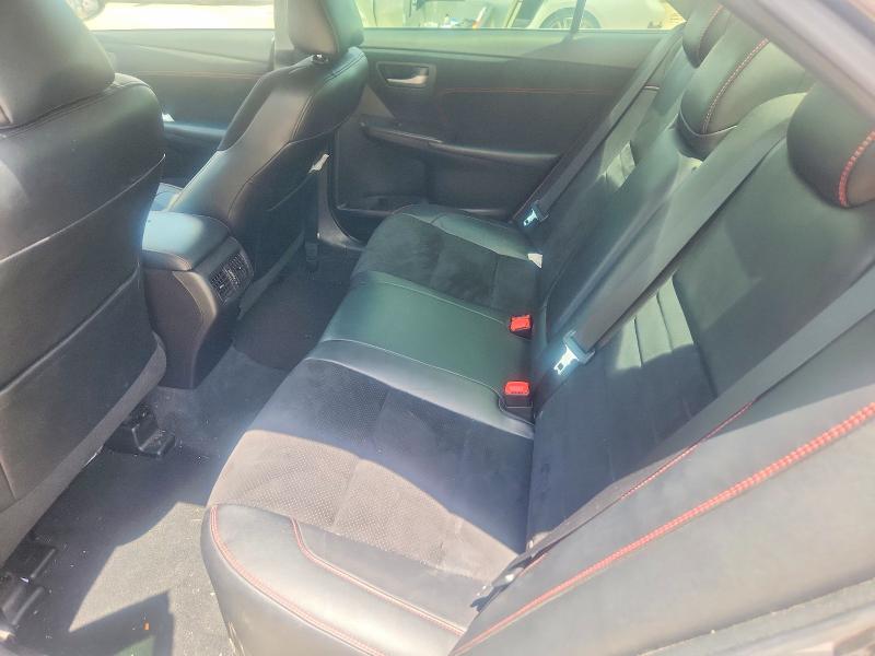 2017 Toyota Camry მანქანა იყიდება აუქციონზე, vin: 4T1BK1FK3HU031969, აუქციონის ნომერი: 56870856
