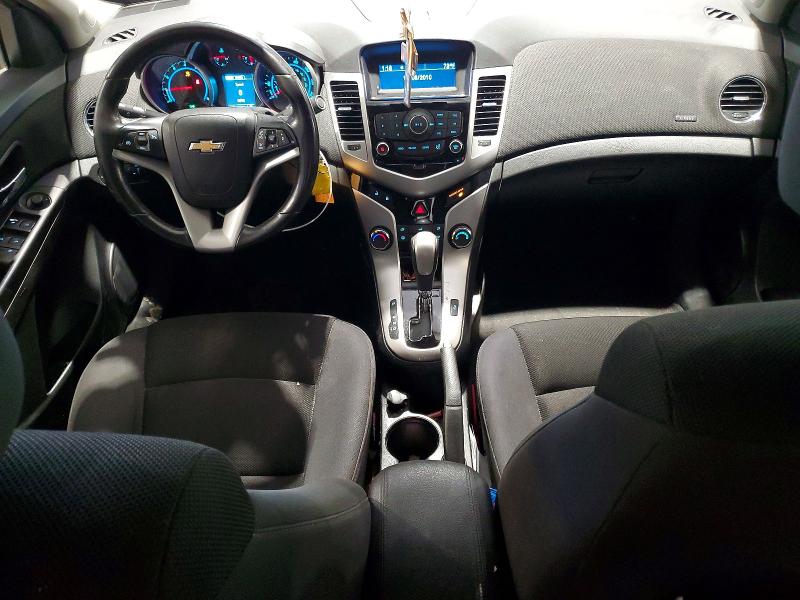 Продаж на аукціоні авто 2014 Chevrolet Cruze, vin: 1G1PC5SB9E7461609, номер лоту: 55308616