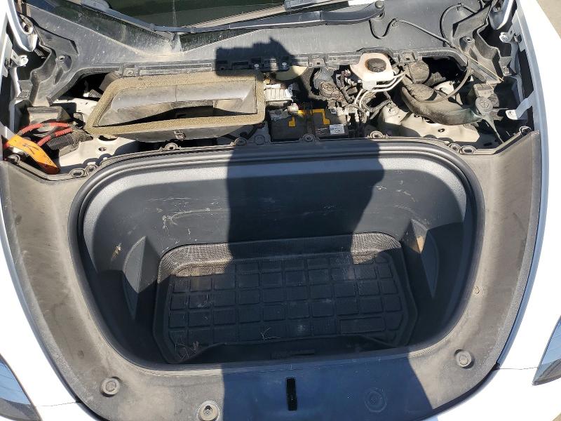 Aukcja sprzedaży 2021 Tesla Model Y, vin: 5YJYGDEE2MF224467, numer aukcji: 55644896