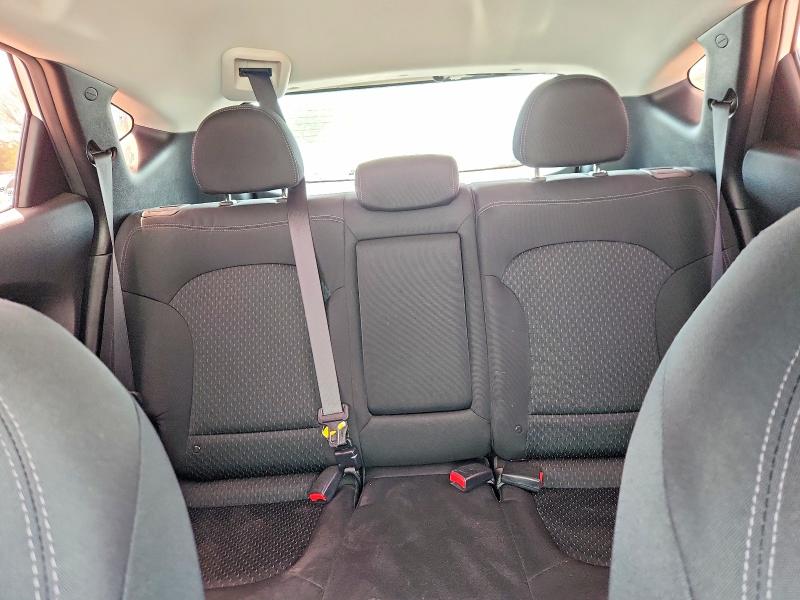 Продаж на аукціоні авто 2013 Hyundai Tucson, vin: KM8JTCAC0DU715392, номер лоту: 55109376
