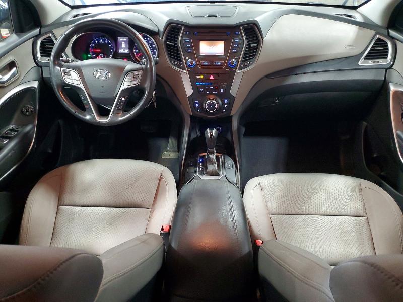 Продаж на аукціоні авто 2014 Hyundai Santa Fe Sport, vin: 5XYZUDLBXEG168522, номер лоту: 59308626