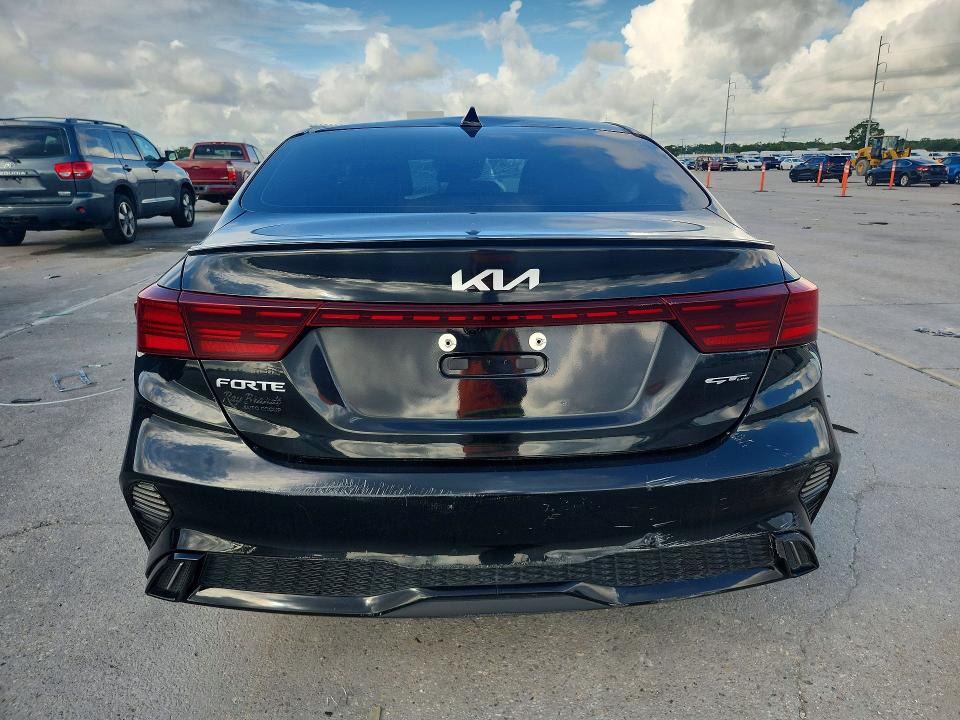 Aukcja sprzedaży 2023 Kia Forte, vin: 3KPF54AD4PE662606, numer aukcji: 55191866