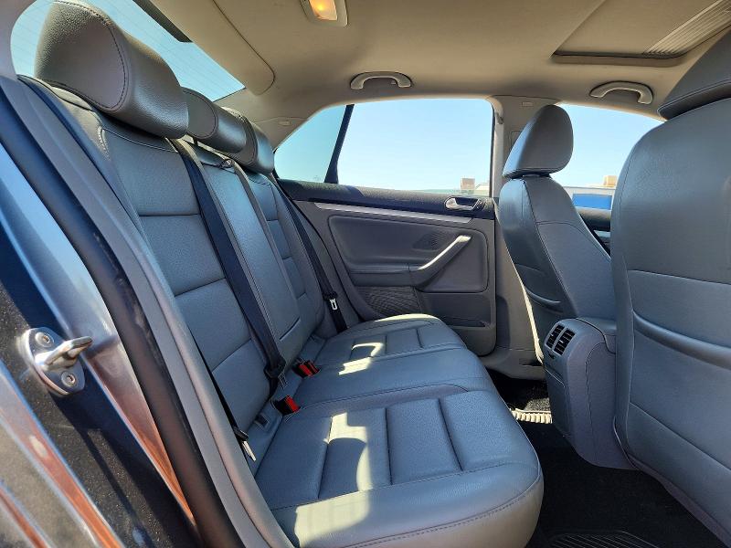 57892476 :رقم المزاد ، 3VWRL71K79M139301 vin ، 2009 Volkswagen Jetta مزاد بيع