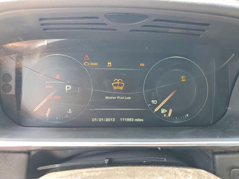 Продаж на аукціоні авто 2016 Land Rover Range Rover Sport, vin: SALWR2EF7GA565402, номер лоту: 85636755