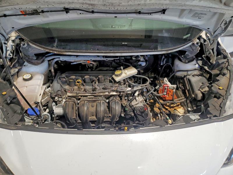 58123016 :رقم المزاد ، NM0LS7E78L1447578 vin ، 2020 Ford Transit Connect مزاد بيع