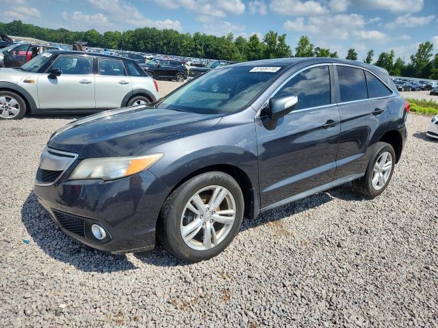 2014 Acura Rdx მანქანა იყიდება აუქციონზე, vin: 5J8TB3H53EL007928, აუქციონის ნომერი: 58945316