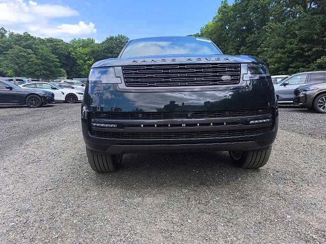 2026 Land Rover Range Rover მანქანა იყიდება აუქციონზე, vin: SALKP9E94TA358516, აუქციონის ნომერი: 55633536